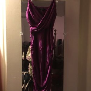 Dress by Tart